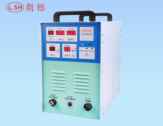 精密微弧焊機(jī)（微電弧焊接機(jī)）